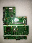 MB BAD - донор Asus X541NC MB._0M (90NB0E90-R00030, 60NB0E90-MB1400 (215)) X541NC REV. 2.1, N15V-GL1-KA-A2 - снято CPU