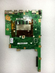 MB BAD - донор Asus E502NA MAIN_BD._4G (90NB0DI0-R00030, 60NB0DI0-MB1520 (211)) E502NA REV. 2.1 - снято CPU N4200