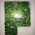 MB BAD - донор Asus X540LA MB._4G (90NB0B00-R00070, 60NB0B00-MB1401-210) X540LJ REV. 2.1 - снято CPU