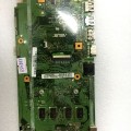 MB BAD - донор Asus X541SA MB._4G (90NB0CH0-R00010, 60NB0CH0-MB1310 (203)) X541SA REV. 2.0 - снято CPU