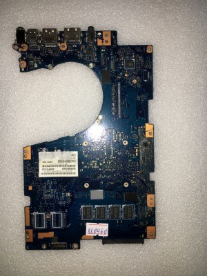 MB BAD - донор Asus UX303UA MB._4G (90NB08V0-R00030, 60NB08V0-MB1800) UX303UB REV. 2.2 - снято CPU