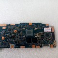 MB BAD - донор Asus UX360CA MB._8G (90NB0BA0-R00040, 60NB0BA0-MB2230-212) UX360CA REV. 2.1, 2 чипа ELPIDA FB164A1MA-JD-F1622RR02100 - снято CPU