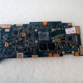 MB BAD - донор Asus UX360CA MB._8G (90NB0BA0-R00040, 60NB0BA0-MB2230-212) UX360CA REV. 2.1, 2 чипа ELPIDA FB164A1MA-JD-F 1618RR07100 - снято CPU