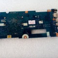 MB BAD - донор Asus UX330UA MB._8G (90NB0CW0-R00010, 60NB0CW0-MB4010 (202)) UX330UA REV. 2.0, 4 чипа SEC 622 K4E6E30 - снято CPU