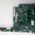 MB BAD - донор Asus E502SA MAIN_BD._4G (90NB0B70-R00070, 60NB0B70-MB2600) E402SA REV. 2.1, 8 чипов Micron 6ZP47 D9SHD MT41K256M16TW-107:P - снято CPU N3060