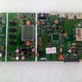 MB BAD - донор Asus X541NA MB._4G (90NB0E80-R00020, 60NB0E80-MB1900 R212) X541NA REV. 2.1, 4 чипа Micron 7FP75 D9SHD MT41K256M16TW-107:P, 4 чипа Micron 7FP77 D9SHD MT41K256M16TW-107:P - снято CPU и мульт