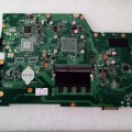 MB BAD - донор Asus X751SA MAIN_BD._4G (90NB07M0-R00050, 60NB07M0-MBA010) X751SA REV. 2.0, 4 чипа Micron 6NP45 D9SGQ MT41K512M8DA-107:P, 4 чипа Micron 6NP47 D9SGQ MT41K512M8DA-107:P - снято CPU