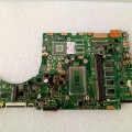 MB BAD - донор Asus UX310UA MB._8G (90NB0CJ0-R00010, 60NB0CJ0-MB1200) UX310UV REV. 2.0, 8 чипов SEC 628 K4A8G08 - снято CPU