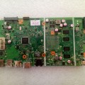 MB BAD - донор Asus X541SA MB._2G (90NB0CH0-R00050, 60NB0CH0-MB1800) X541SA REV. 2.0, 4 чипа SK hynix H5TC4G63CFR - снято CPU