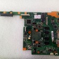 MB BAD - донор Asus E502SA MAIN_BD._4G (90NB0B70-R00070, 60NB0B70-MB2600) E402SA REV. 2.1, 4 чипа Micron 6ZP47 D9SHD MT41K256M16TW-107:P, 4 чипа Micron 6ZP77 D9SHD MT41K256M16TW-107:P - снято CPU N3060