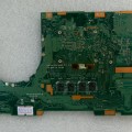 MB BAD - донор Asus K501UQ MAIN_BD._8G/I5-6200U/AS BD._8G (90NB0BP0-R00030, 60NB0BP0-MB1501-201) K501UW REV. 2.0, nVidia S TAIWAN 1506A2 T3U337.C10 N16S-GT1-KB-A2, 2 чипа M61A47 D9SXC MT51J256M32HF-60:A 16 PR - снято CPU