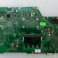 MB BAD - донор Asus X751NA MAIN_BD._4G (90NB0EA0-R00010, 60NB0EA0-MB1030) 8 ЧИПОВ MICRON 6KP75 D9SGQ MT41K512M8DA-107:P 5ZBBY, ITE ITIT8995E-128 1708-DXA SN5XA. GPU