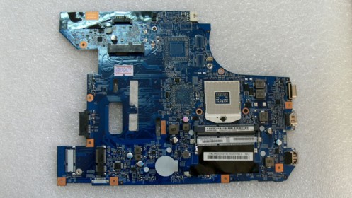 MB BAD - донор Lenovo IdeaPad B570, V570, Z570 LZ57 10290-2 48.4PA01.021 LZ57 (11S90000069ZZ00029F5JH) 10290-2 48.4PA01.021 LZ57 MB