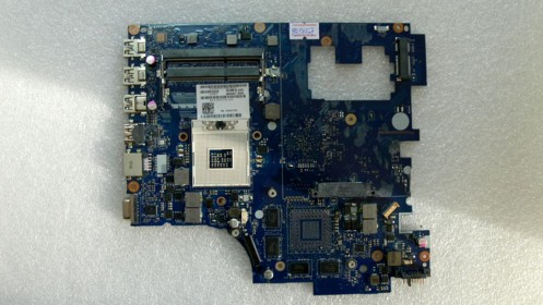 MB BAD - донор Lenovo IdeaPad G780 QIWG7 D09 (?) QIWG7 LA-7983P REV:1.0, 2012-03-02, 8 ЧИПОВ SKHYNIX H5TQ2G63DFA 11C 317V NWLE4603XH2