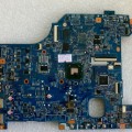 MB BAD - донор Lenovo IdeaPad G580 LG4858 (11S90000311ZZ0002616Y2) LG4858 MB 11252-01 48.4SG01.011, 4 ЧИПА HYNIX H5TQ2G63BFR 11C 217A NTKBK145H1. GPU