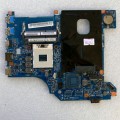 MB BAD - донор Lenovo IdeaPad G580 LG4858 (11S90000311ZZ0002616Y2) LG4858 MB 11252-01 48.4SG01.011, 4 ЧИПА HYNIX H5TQ2G63BFR 11C 217A NTKBK145H1. GPU