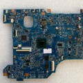 MB BAD - донор Lenovo IdeaPad G580 LG4858 (11S90000311ZZ0002616Y2) LG4858 MB 11252-01 48.4SG01.011, 4 ЧИПА HYNIX H5TQ2G63BFR 11C 217A NTKBK145H1. GPU