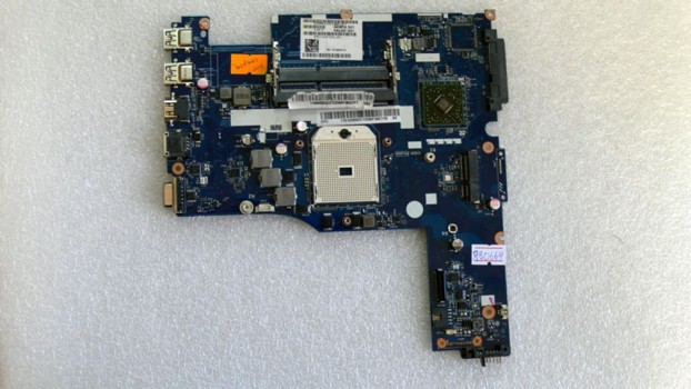 MB BAD - донор Lenovo IdeaPad G505s VALGD U01 (11S90003237ZZOMP39G2Y1 W8S) VALGC_GD LA-A092P REV:1 A 2013-05-09, AMD FCH 1315PPM252.00 218-0844012