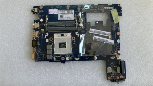 MB BAD - донор Lenovo IdeaPad G500 VIWGR U54 (11S90002838ZZ0MP38X3P7 W8S) VIWGP/GR LA-9632P REV:1.0 2013-03-06