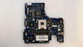 MB BAD - донор Lenovo IdeaPad Z500 VIWZ2 BO1 (11S90002745ZZ0MP33K0XX W8S) VIWZ1_Z2 LA-9063P REV:1.0 2013-01-10, nVidia TON620.00 N14P-GV2-B-A1, 4 ЧИПА Samsung 304 K4W4G1646B-H11