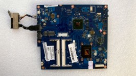 MB BAD - донор Lenovo IdeaCentre C240 VBA20 U0S (11S90002414ZZ=MP3571YZ AD) VBA20 LA-9303P REV:1.0, 2012-09-17