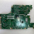 MB BAD - донор Lenovo IdeaPad B590 LA58 (11S90003397ZZ0R93E63X NOK) LA58, nVidia 1340A1 T0W730.000 N14P-GV2-B-A1, 4 ЧИПА MICRON 3QK77 D9PTD MT41J128M16JT-093G:K Y2QR