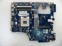 MB BAD - донор Lenovo IdeaPad G780 QIWG7 U06 (11S90000407ZZ0MP28W01V AD) QIWG7 LA-7983 REV:1.0 2012-03-02
