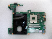 MB BAD - донор Lenovo IdeaPad G580 LG4858L UMA MB 12206-1 48.4WQ02.011 (11S90000584ZZ10029M010 NOK) LG4858L UMA MB 12206-1 48.4WQ02.011