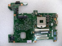 MB BAD - донор Lenovo IdeaPad G580 LG4858L UMA MB 12206-1 48.4WQ02.011 (11S90000584ZZ0R936339Z NOK) LG4858L UMA MB 12206-1 48.4WQ02.011