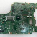 MB BAD - донор Lenovo IdeaPad B590, V580c LA58 MB 11273-3 48.4TE06.011 (11S90001566ZZ00029S44J) LA58 MB 11273-3 48.4TE06.011, nVidia 1226A1 NC8082.02W N13P-GE1-B-A1, 4 ЧИПА Samsung 231 K4W2G1646C-HC11 EH60218CP