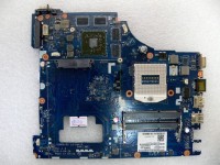 MB BAD - донор Lenovo IdeaPad G510 VIWGS D55 (?) VIWGQ/GS LA-9641P REV:1.0, AMD 1340 TSB402.00 216-0841000, 8 ЧИПОВ Samsung 322 K4W2G1646E-BC1A E2C3239L