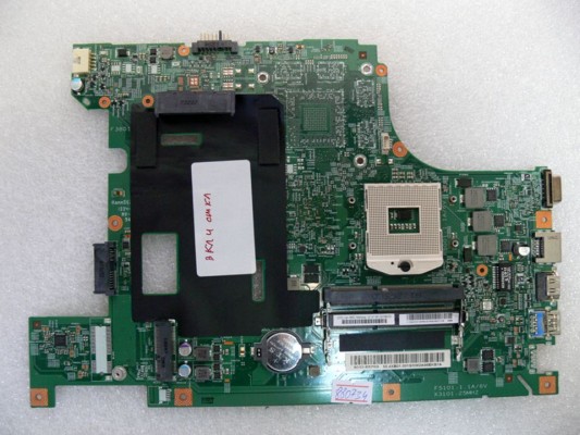 MB BAD - донор Lenovo IdeaPad Z710 LA58 MB 11273-3 48.4XB01.031 (11S90001836ZZ0R939EFNB W8S) LA58 MB 11273-3 48.4XB01.031