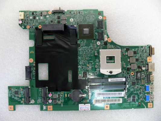 MB BAD - донор Lenovo IdeaPad B590 LA58 MB 11273-3 48.4TE01.031 (?) LA58 MB 11273-3 48.4TE01.031, nVidia 1326A1 T0X041.000 N14P-GV2-B-A1, 4 ЧИПА MICRON 3NE12 D9PZD MT41K256M16HA-107G:E 9XYB