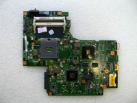 MB BAD - донор Lenovo IdeaPad G700 BAMBI (11S90003039Z) BAMBI MAIN BOARD REV:2.1, nVidia N14P-GE-B-A2, 4 ЧИПОВ MICRON 3NE77 D9PZD MT41K256M16HA-107G:E