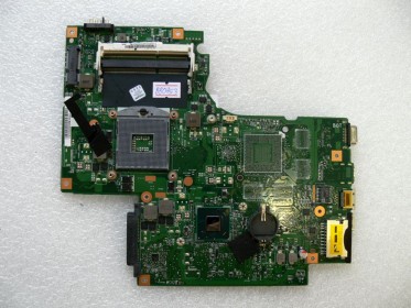 MB BAD - донор Lenovo IdeaPad G700 BAMBI (11S900031?0Z) BAMBI MAIN BOARD REV:2.1