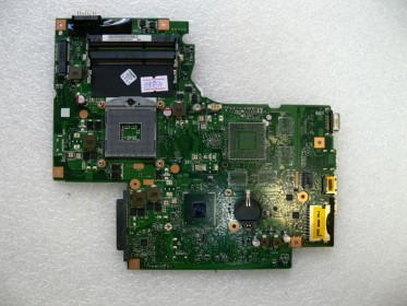 MB BAD - донор Lenovo IdeaPad G700 BAMBI (11S90003140Z) BAMBI MAIN BOARD REV:2.1