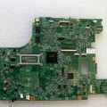 MB BAD - донор Lenovo IdeaPad V580 LB58A (11S90003722Z) LB58A 11273-1 48.4TE01.011, nVidia N14P-GV2-B-A1, 4 ЧИПОВ Samsung K4W2G1646E-BC1A