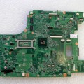 MB BAD - донор Lenovo IdeaPad B590 LB58A (11S90003397Z) LB58A 11273-1 48.4TE01.011, nVidia N14P-GV2-B-A2, 4 ЧИПОВ MICRON 3BK77 D9PTD MT41J128M16JT-093G:K