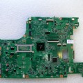 MB BAD - донор Lenovo IdeaPad B590 LB58 (?) LB58 11273-3 48.4TE01.011, nVidia N14P-GV2-B-A1, 4 ЧИПОВ Samsung K4W2G1646E-BC1A