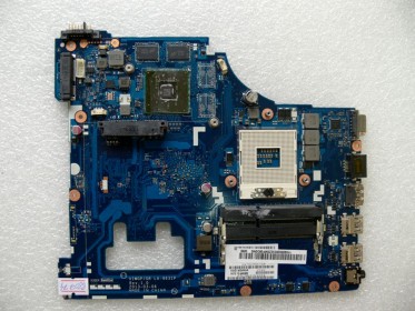 MB BAD - донор Lenovo IdeaPad G500 VIWGR D53 (?) VIWGP/GR LA-9631P REV:1.0, AMD 216-0841000, 4 ЧИПА MICRON 3IE72 D9PZD MT41K256M16HA-107G:E