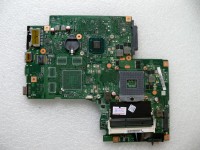 MB BAD - донор Lenovo IdeaPad G700 BAMBI (11S90003140Z) BAMBI MAIN BOARD REV:2.1(?)