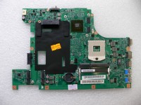 MB BAD - донор Lenovo IdeaPad B590 LB58 (11S90002027Z) LB58 11273-3 48.4TE05.031, nVidia N14P-GE-B-A2, 4 ЧИПА Samsung K4W2G1646E-BC1A