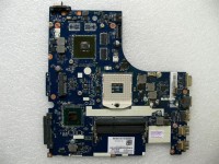 MB BAD - донор Lenovo IdeaPad G500s VILG1 D54 (11S90003094Z) VILG1/G2 LA-9901P, nVidia N14P-GE-B-A2, 4 ЧИПА Samsung K4W2G1646E-BC1A