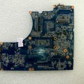 MB BAD - донор Lenovo FLEX 15 DA0ST6MB6FO REV:F (11SS90005631Z) DA0ST6MB6FO REV:F, nVidia N15V-GM-S-A2, 4 ЧИПОВ SK HYNIX H5TC2G63FFR