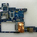 MB BAD - донор Lenovo IdeaPad Y470 QIQY2 D03 (11S11013891Z) QIQY2 LA-6884P, AMD 216-0833132, 8 ЧИПОВ HYNIX H5TQ2G63BFR