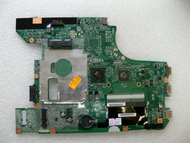 MB BAD - донор Lenovo IdeaPad B575 LB575B (11S90002356Z) LB575B MB 11314-1 48.4VV01.011, CPU AMD EM1500GBB226V