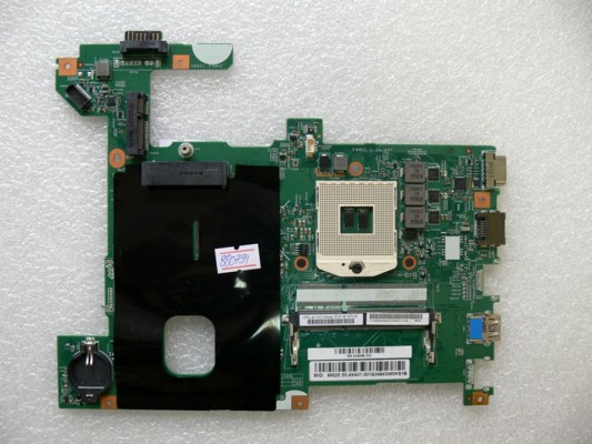 MB BAD - донор Lenovo IdeaPad G580 LG4858L UMA (11S90000584Z) LG4858 UMA MB 12206-1 48.4WQ02.011