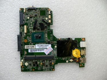 MB BAD - донор Lenovo IdeaPad S210 BM5290 REV:1.3 (11S90003143Z) BM5290 REV:1.3, SR0VQ Pentium Dual-Core Mobile 2117U BGA1023