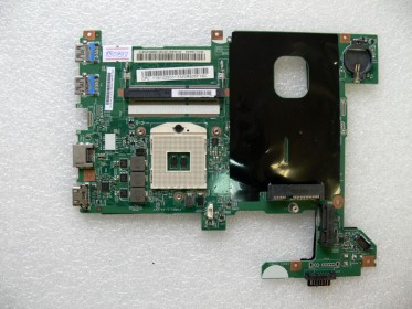 MB BAD - донор Lenovo IdeaPad G580 LG4858L UMA (11S90001149Z) LG4858 UMA MB 12206-1 48.4WQ02.011