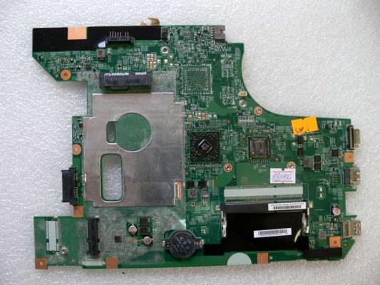 MB BAD - донор Lenovo IdeaPad B575E LB575B (11S90002356Z) LB575B MB 11314-1 48.4VV01.011, CPU AMD EM1500GBB226V